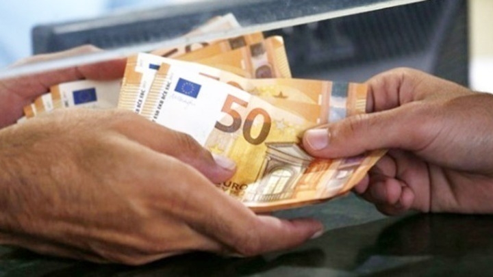 Χρέη άνω των €100.000 έχουν 45.000 φυσικά και νομικά πρόσωπα